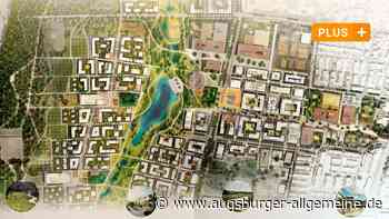 Kurze Wege, Kitas, Handel: Wie sieht das Stadtviertel der Zukunft aus?