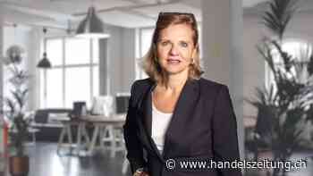 Ruag-MRO-Chefin Brigitte Beck nimmt bereits wieder den Hut