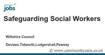 Safeguarding Social Workers