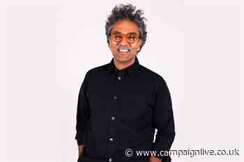 'What's true in life is true in advertising': McCann's Harjot Singh on why great strategists will always be students for life