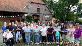 Kulturring Wendeburg plant ein „Fest der Dörfer“