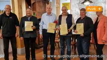 Pfuhler Seejockel erleben turbulente Zeiten – neuer Verein wurde gegründet