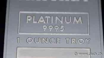 Platin könnte deutlich teurer werden - So positionieren sich risikofreudige Anleger