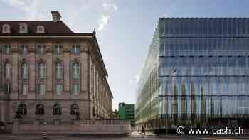 Teils deutliche tiefere Kursaussichten für drei SMI-Aktien