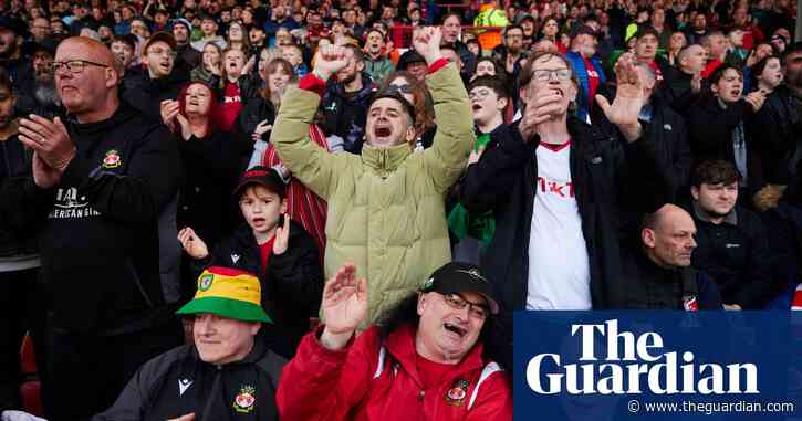 How to be a football fan without breaking the bank