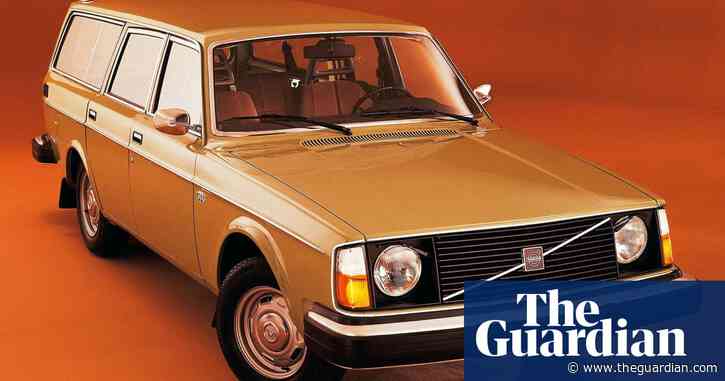 ‘Nostalgia trip’: Volvo estate owners reminisce about Swedish workhorse before its withdrawal from UK market