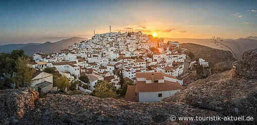 Andalusien: Einladung zum Famtrip