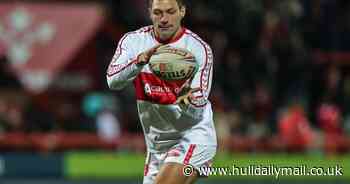 Ryan Hall's fitness conundrum offers Hull KR two Wembley plans with call to make