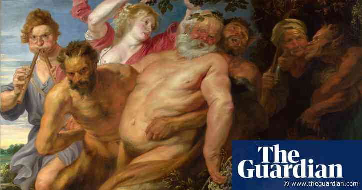 The pleasure principle: art, films and games that know how to indulge