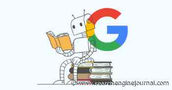 Google Ranking Algorithm Research Introduces TW-BERT via @sejournal, @martinibuster