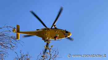 Tragedia in montagna, ex cancelliere tribunale muore durante escursione sul Terminillo