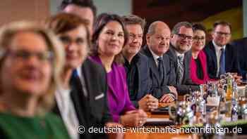 Politik für Reiche und Migranten: ARD DeutschlandTrend offenbart massive Unzufriedenheit mit Ampel