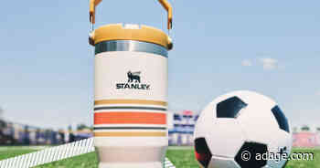 Stanley hires GSD&M as its first TikTok agency of record