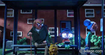 Watch at 12 p.m. ET: Purpose marketing hits and misses from BBC, Sky Sports, Smucker’s, Hyundai and more