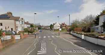 Live: Crash blocks Hanham road in both directions