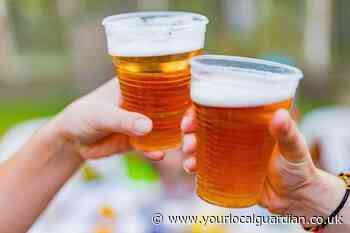 Change in pub law next month as takeaway pint rules to end
