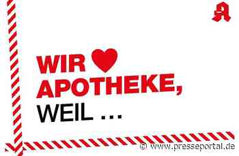 ABDA lässt Patienten zu Wort kommen