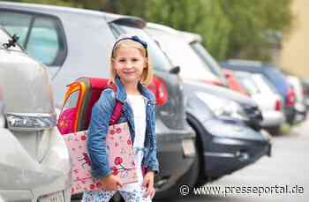 Achtung, Erstklässler: Das sollten Eltern zur Einschulung beachten