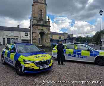 Great Harwood: Drivers of 'unsafe' vehicles prosecuted and one arrest