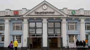 Polizei: Sexuelle Belästigung und Raub am Hauptbahnhof