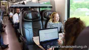 Konzerne agieren bei Business-Trips nachhaltiger