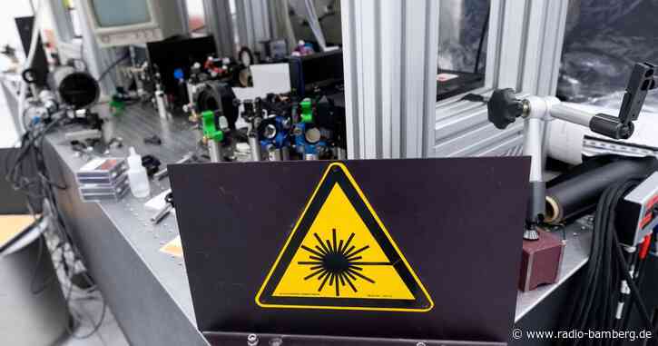 Münchner Kernfusions-Forscher gehen in die USA