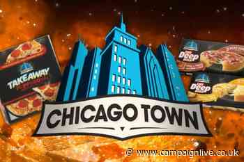 Chicago Town set to appoint creative agency