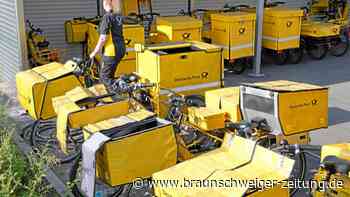 Deutsche Post scheitert mit Antrag auf Briefporto-Erhöhung