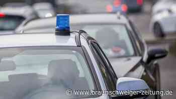 Falscher Polizeibeamter auf der A2 in Richtung Hannover unterwegs