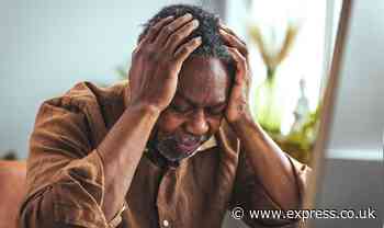 Pensioner 'up all night worrying' after NatWest shut off access to state pension