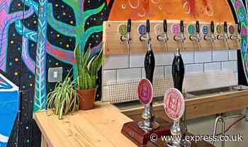 Power victory is in the can for Two by Two Brewing - The Crusader