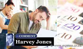 6.5% on easy access! Proof that today's savings accounts are ripping us off