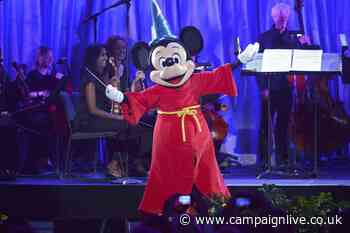 Disney’s ‘metaverse chief’ departs shortly after division shutdown