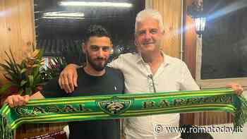 Casal Barriera, torna Ulisse