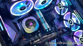 Corsair iCUE Link im Test: Wie viel dürfen weniger Kabel kosten?