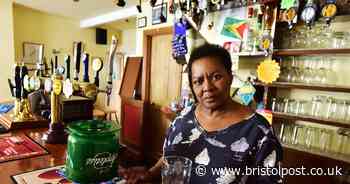 Bristol's longest-serving pub landlady calls time after 40 years