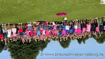 Der Golfclub Wolfsburg/Boldecker Land sammelt 2300 Euro