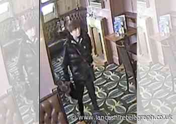 Appeal after man suffers fractured eye socket after attack