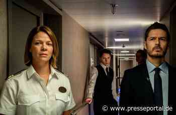 Neuer Teaser-Trailer vom Sky Original "Unwanted" veröffentlicht