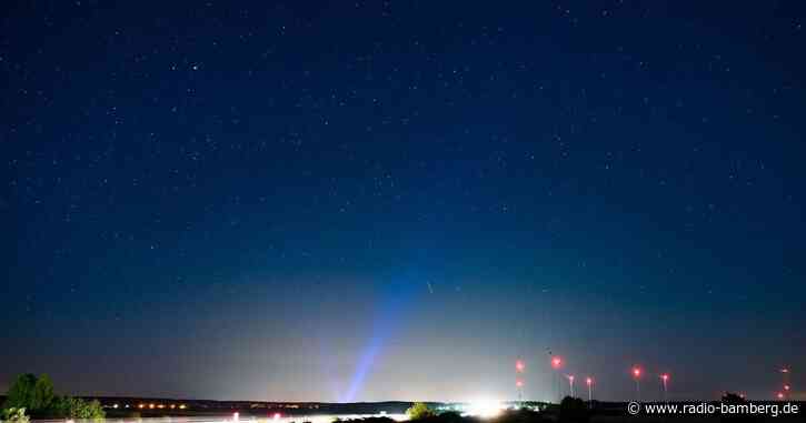 «Licht aus, Sterne an» in der Rhön