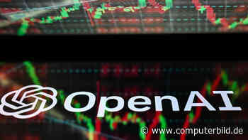 ChatGPT verrät: Das sind die fünf sichersten Aktien