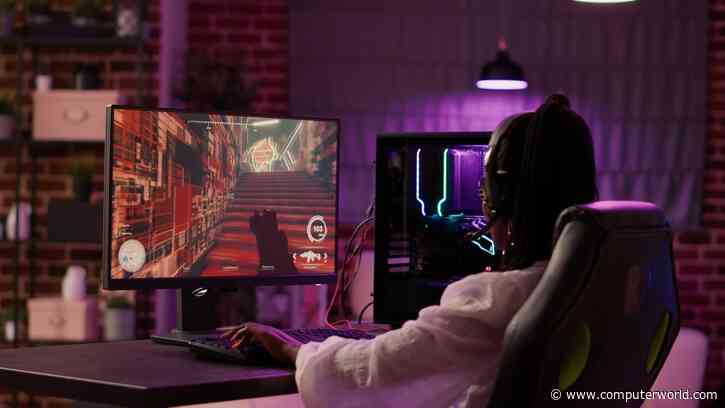 Gamers: Corporate America wants you