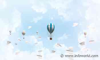 What is generative AI? Artificial intelligence that creates