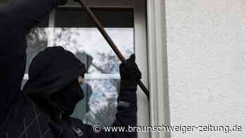 Unbekannte brechen in Wolfenbütteler Antiquitätengeschäft ein