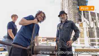 "Under Pressure" in der Wilhelmsburg: Eintauchen in fremde Träume