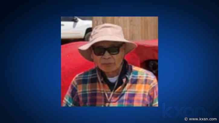 Silver Alert issued for 88-year-old Williamson County man last seen in northwest Austin