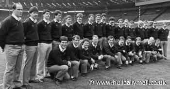 Triumph, pain and agonising misses: A look back at Hull KR's Challenge Cup final history