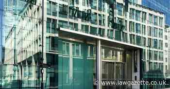 Addleshaw Goddard hails 'outstanding' financial year