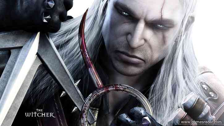 This glorious fan creation gives us a glimpse of what The Witcher 1 remake could look like