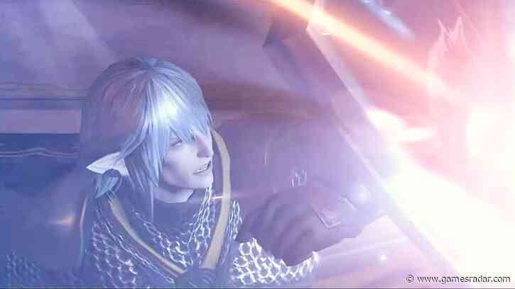 Baldur's Gate 3 quietly references a heart-wrenching Final Fantasy 14 moment from 8 years ago